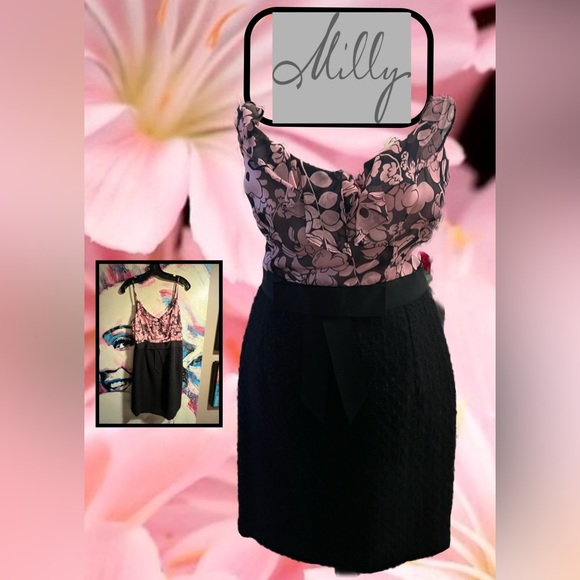 Milly of New York Dress - Picture 5 of 17